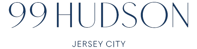 99 Hudson Jersey City Logo