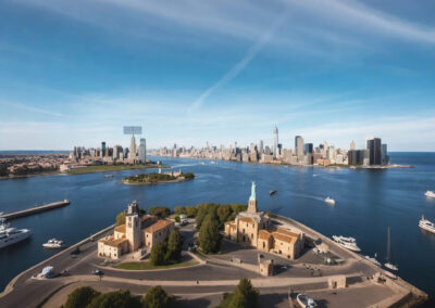 99 Hudson Jersey City Location