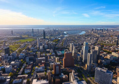 99 Hudson Jersey City Neighborhood